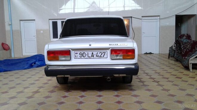 LADA (VAZ) 2107 2011, 165,000 km - 1.6 л - Göygöl