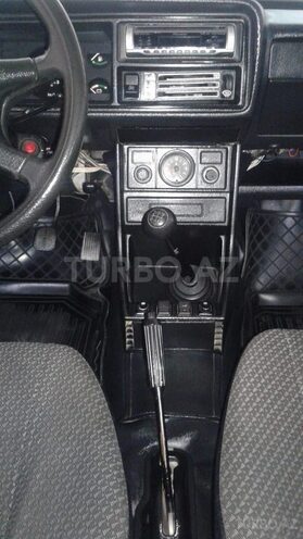 LADA (VAZ) 2107 2011, 165,000 km - 1.6 л - Göygöl