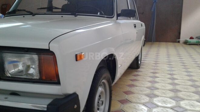 LADA (VAZ) 2107 2011, 165,000 km - 1.6 л - Göygöl