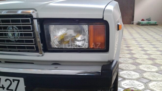 LADA (VAZ) 2107 2011, 165,000 km - 1.6 л - Göygöl