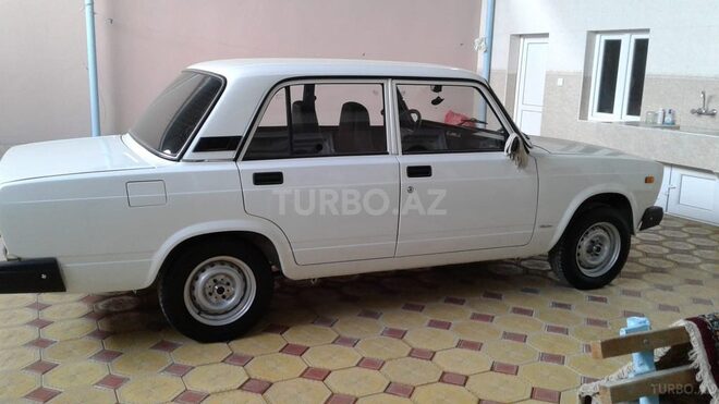 LADA (VAZ) 2107 2011, 165,000 km - 1.6 л - Göygöl