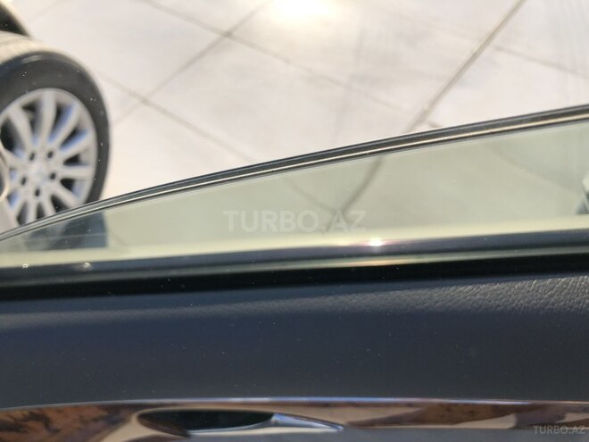 Mercedes E 300 2008, 223,000 km - 3.0 l - Bakı