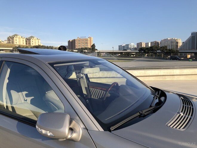 Mercedes E 300 2008, 223,000 km - 3.0 l - Bakı