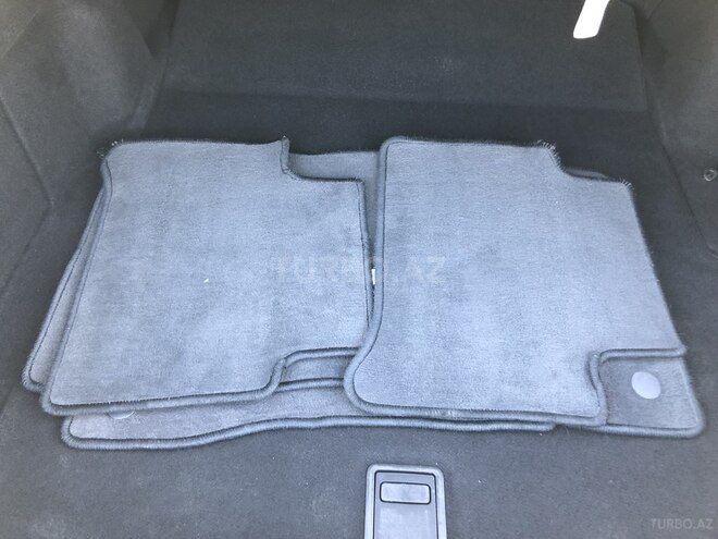 Mercedes E 300 2008, 223,000 km - 3.0 l - Bakı
