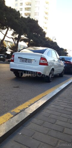 LADA (VAZ) Priora 2013, 150,000 km - 1.6 л - Bakı