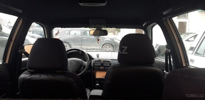 LADA (VAZ) Priora 2013, 150,000 km - 1.6 л - Bakı