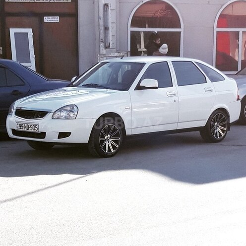 LADA (VAZ) Priora 2013, 150,000 km - 1.6 л - Bakı