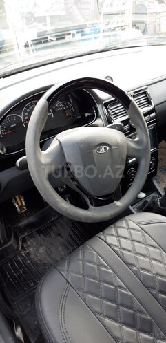 LADA (VAZ) Priora 2013, 150,000 km - 1.6 л - Bakı