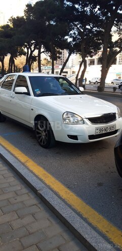 LADA (VAZ) Priora 2013, 150,000 km - 1.6 л - Bakı