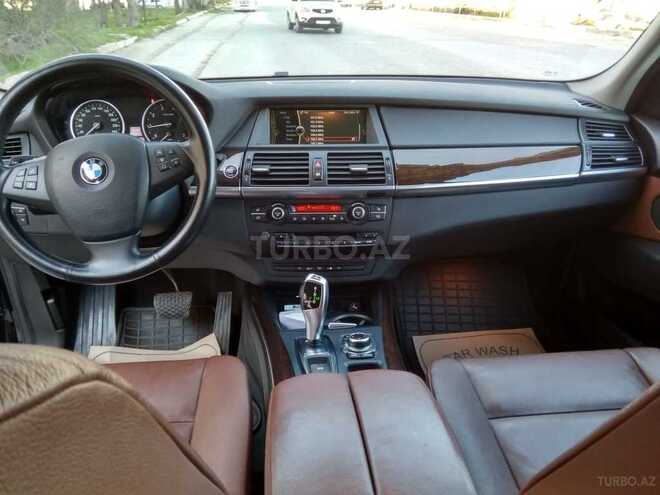 BMW X5 2012, 132,043 km - 3.0 l - Bakı