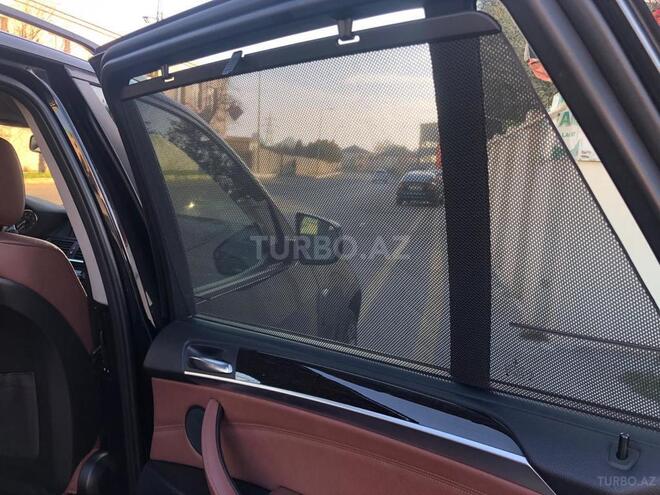 BMW X5 2012, 132,043 km - 3.0 l - Bakı