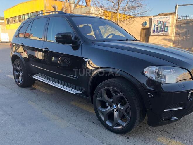 BMW X5 2012, 132,043 km - 3.0 l - Bakı