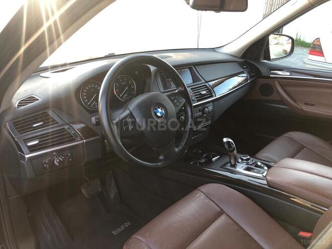 BMW X5 2012, 132,043 km - 3.0 l - Bakı