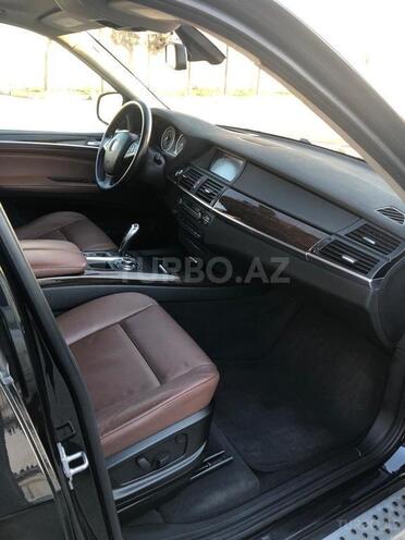 BMW X5 2012, 132,043 km - 3.0 l - Bakı