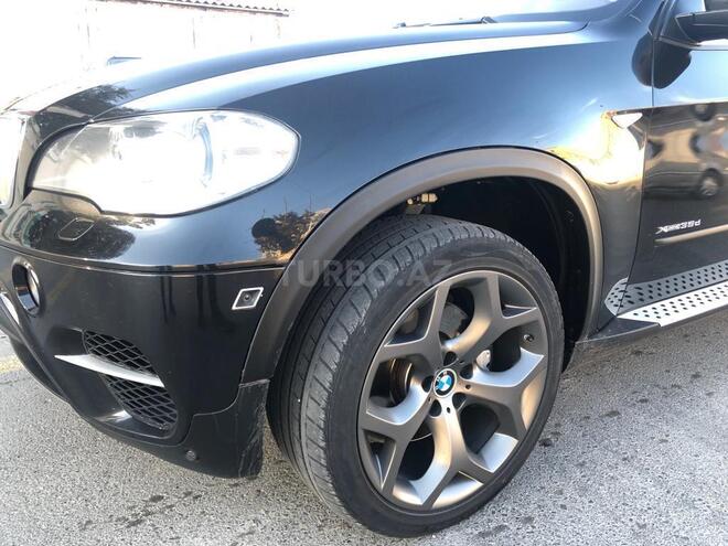 BMW X5 2012, 132,043 km - 3.0 l - Bakı