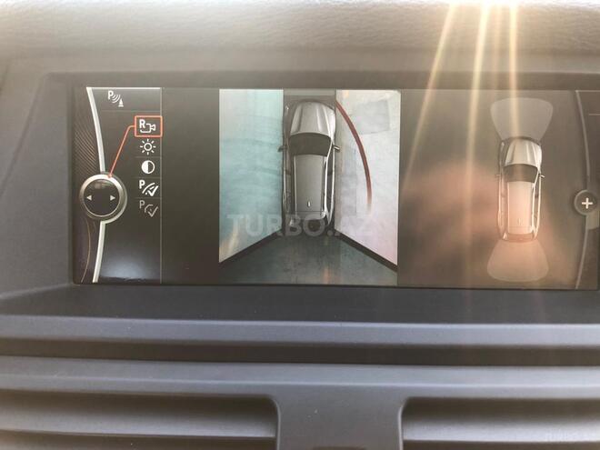 BMW X5 2012, 132,043 km - 3.0 l - Bakı