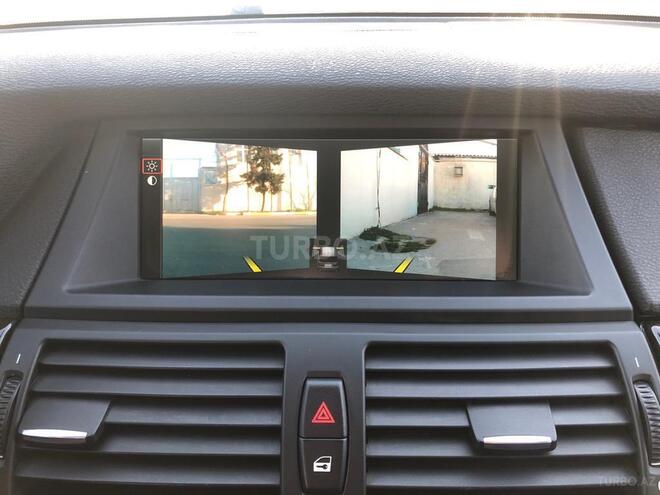 BMW X5 2012, 132,043 km - 3.0 l - Bakı