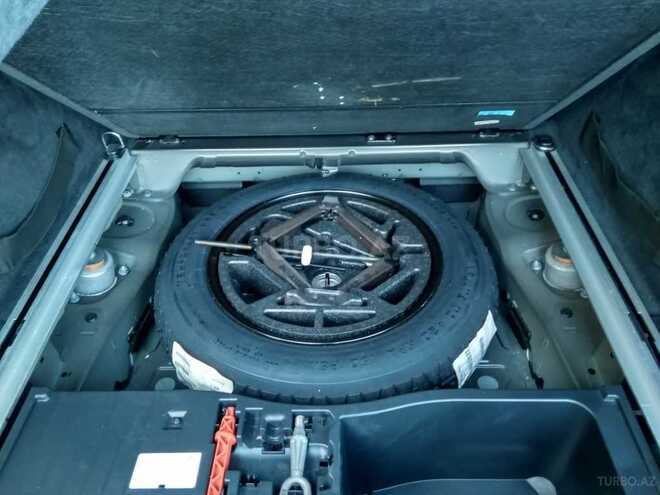 BMW X5 2012, 132,043 km - 3.0 l - Bakı