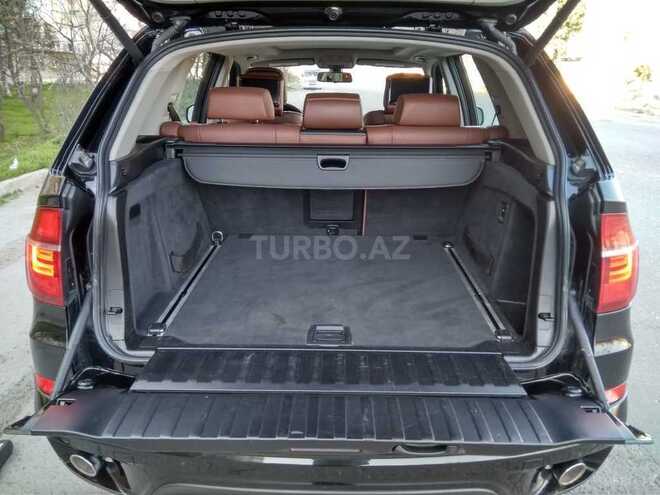 BMW X5 2012, 132,043 km - 3.0 l - Bakı