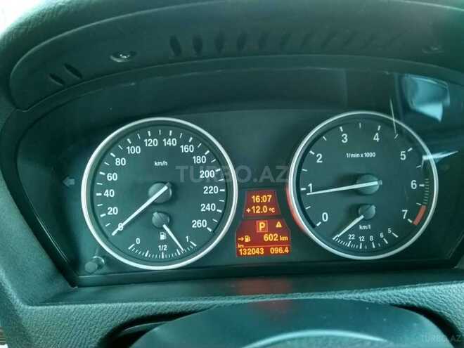 BMW X5 2012, 132,043 km - 3.0 l - Bakı