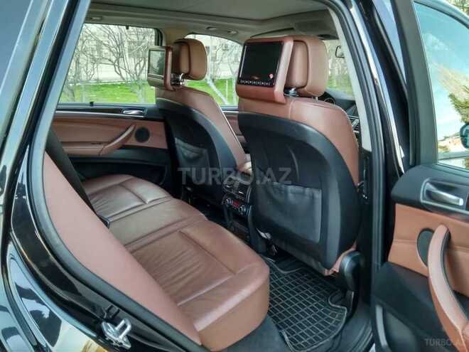 BMW X5 2012, 132,043 km - 3.0 l - Bakı