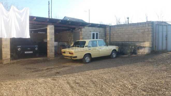 LADA (VAZ) 2106 1989, 370,800 km - 1.6 л - Qusar