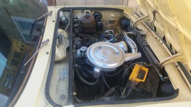 LADA (VAZ) 2106 1989, 370,800 km - 1.6 л - Qusar