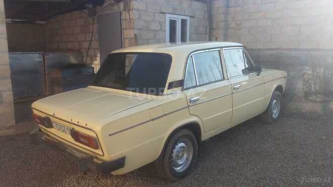 LADA (VAZ) 2106 1989, 370,800 km - 1.6 л - Qusar