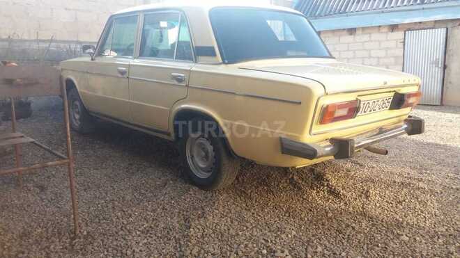 LADA (VAZ) 2106 1989, 370,800 km - 1.6 л - Qusar