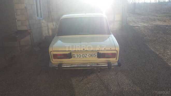 LADA (VAZ) 2106 1989, 370,800 km - 1.6 л - Qusar