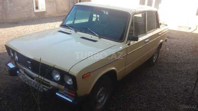 LADA (VAZ) 2106 1989, 370,800 km - 1.6 л - Qusar