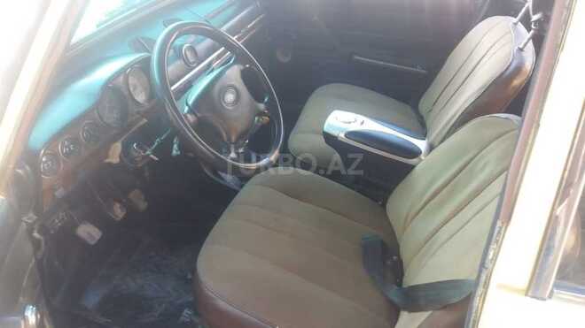 LADA (VAZ) 2106 1989, 370,800 km - 1.6 л - Qusar