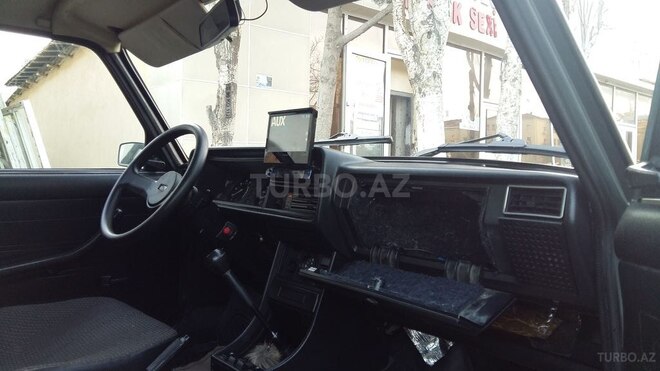 LADA (VAZ) 2107 2011, 8,500 km - 1.6 l - Sumqayıt