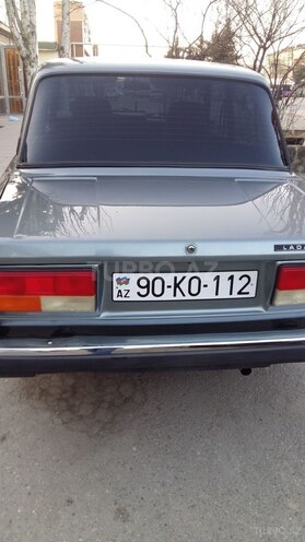 LADA (VAZ) 2107 2011, 8,500 km - 1.6 l - Sumqayıt