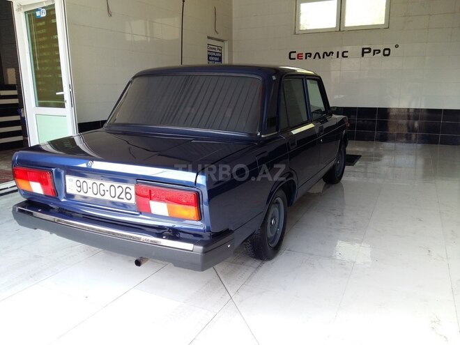 LADA (VAZ) 2107 2011, 90 km - 1.6 l - Zaqatala