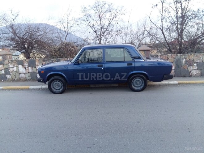 LADA (VAZ) 2107 2011, 90 km - 1.6 l - Zaqatala