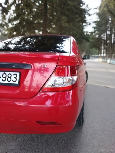 BYD F3 2008, 124,000 km - 1.6 l - Tovuz