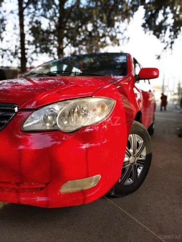 BYD F3 2008, 124,000 km - 1.6 l - Tovuz