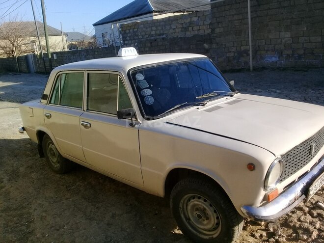 LADA (VAZ) 21011 1980, 666,666 km - 0.2 l - Bakı