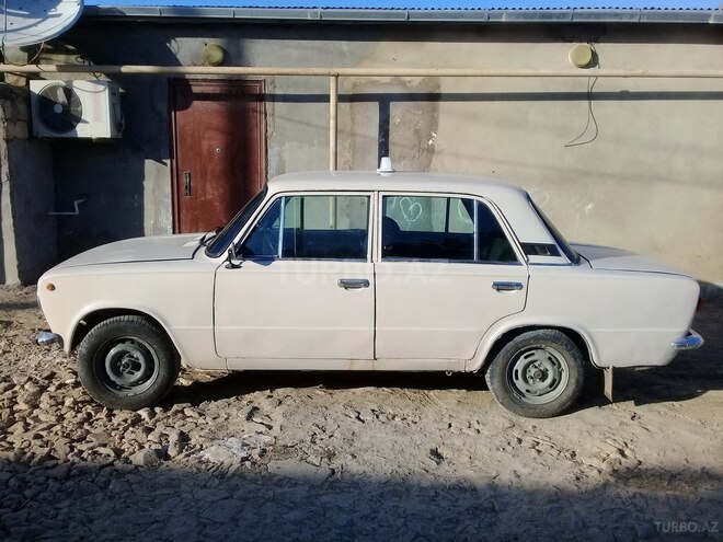 LADA (VAZ) 21011 1980, 666,666 km - 0.2 l - Bakı