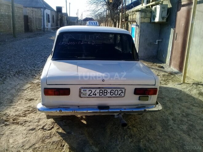 LADA (VAZ) 21011 1980, 666,666 km - 0.2 l - Bakı