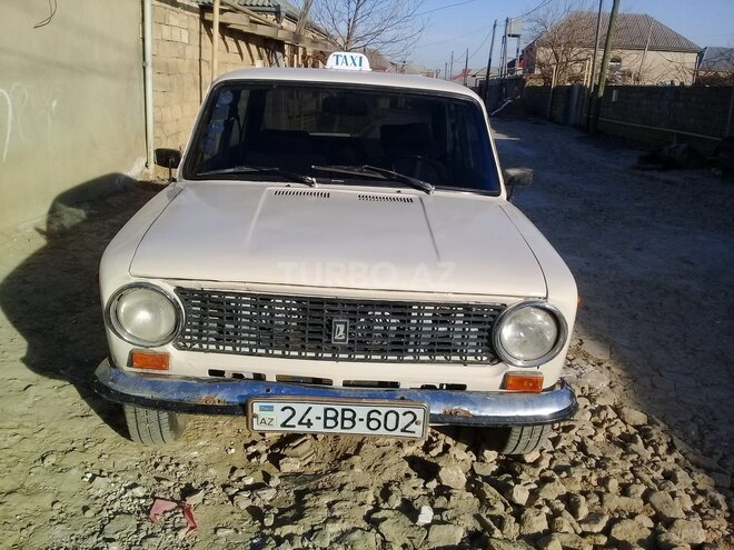 LADA (VAZ) 21011 1980, 666,666 km - 0.2 l - Bakı