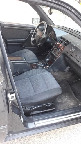 Mercedes C 180 1995, 53,000 km - 1.8 l - Bakı