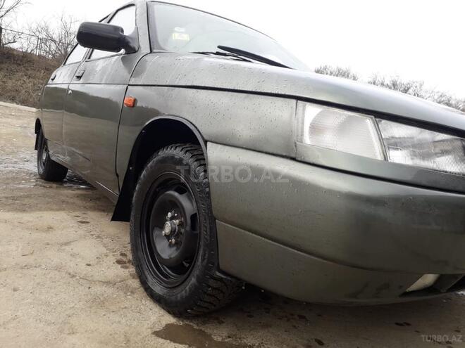 LADA (VAZ) 2110 1998, 65,000 km - 0.2 л - Qusar