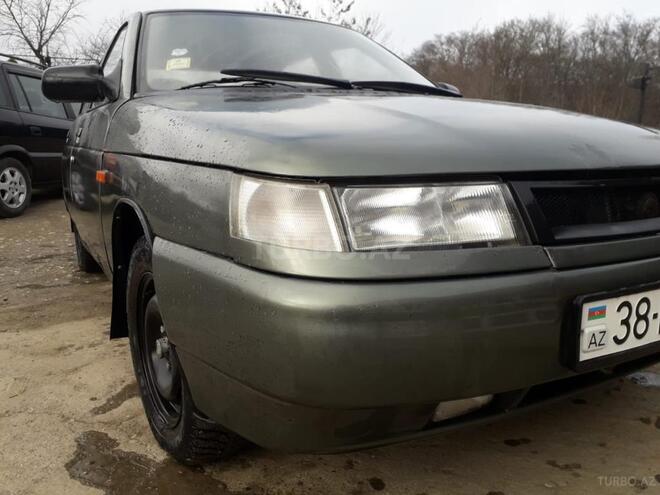 LADA (VAZ) 2110 1998, 65,000 km - 0.2 л - Qusar