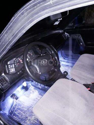 LADA (VAZ) 2110 1998, 65,000 km - 0.2 л - Qusar