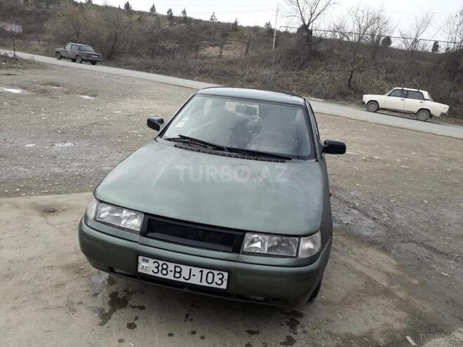 LADA (VAZ) 2110 1998, 65,000 km - 0.2 л - Qusar