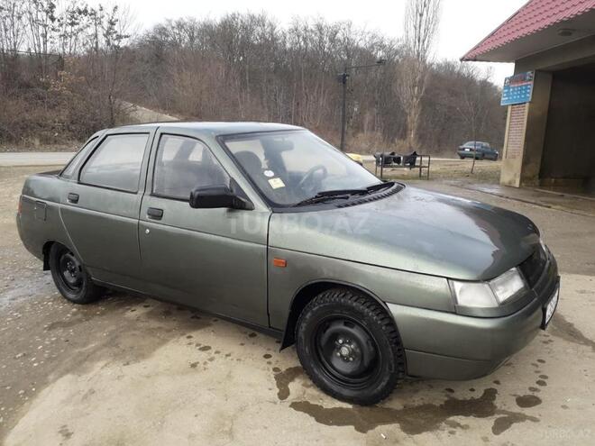 LADA (VAZ) 2110 1998, 65,000 km - 0.2 л - Qusar