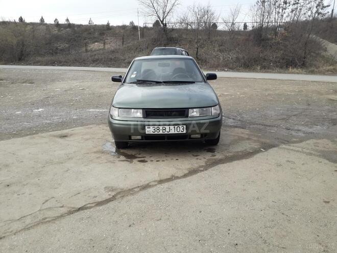 LADA (VAZ) 2110 1998, 65,000 km - 0.2 л - Qusar
