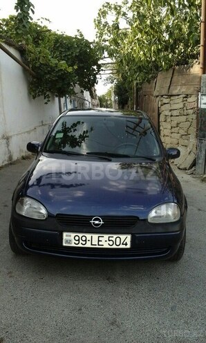 Opel Vita 2000, 25,800 km - 1.4 л - Bakı